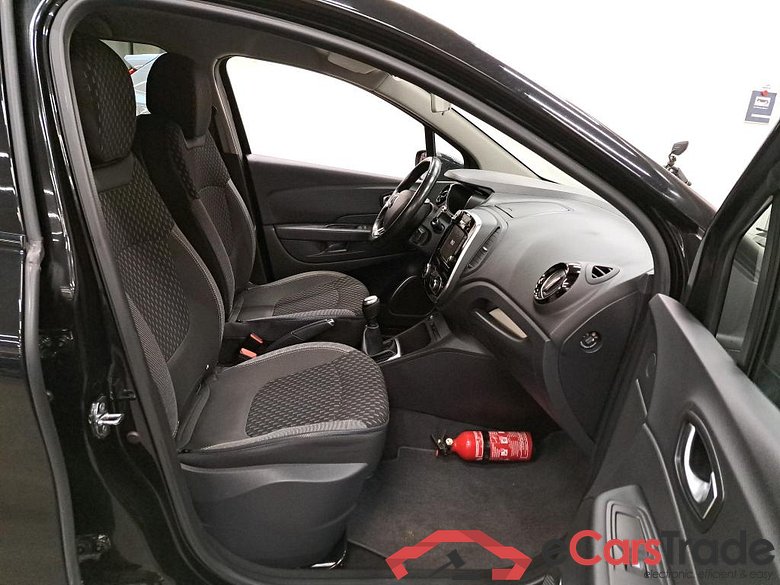 RENAULT - REN CAPTUR TCe 90PK Intens Pack Easy Parking * PETROL * #3