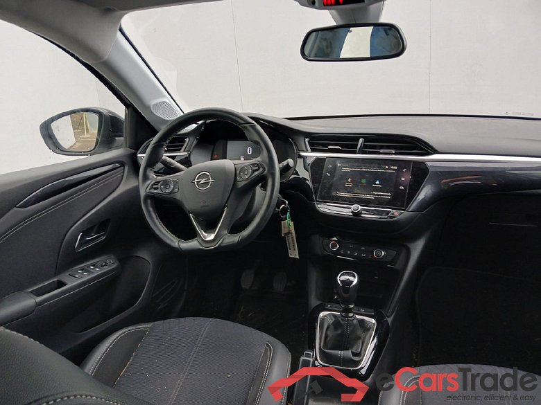 OPEL CORSA 1.2T XHL 74kW (100CV) Elegance #3