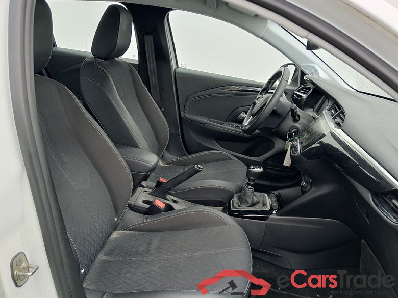 OPEL CORSA 1.2T XHL 74kW (100CV) Elegance #6