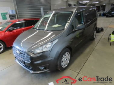 Transit Connect Kasten lang Trend 1.5 EcoBlue 74KW MT6 E6dT