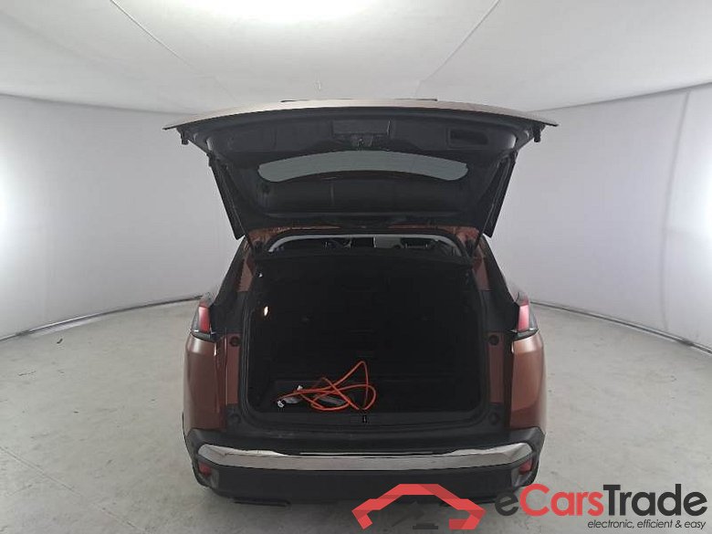 PEUGEOT 3008 / 2016 / 5P / SUV HYBRID 225 E-EAT8 ALLURE #5
