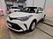 preview Toyota C-HR #0
