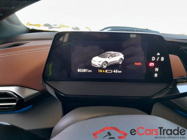 VOLKSWAGEN ID.4 / 2020 / 5P / SUV BUSINESS #4