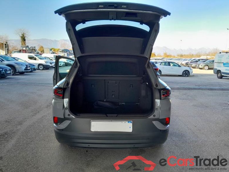 VOLKSWAGEN ID.4 / 2020 / 5P / SUV BUSINESS #5