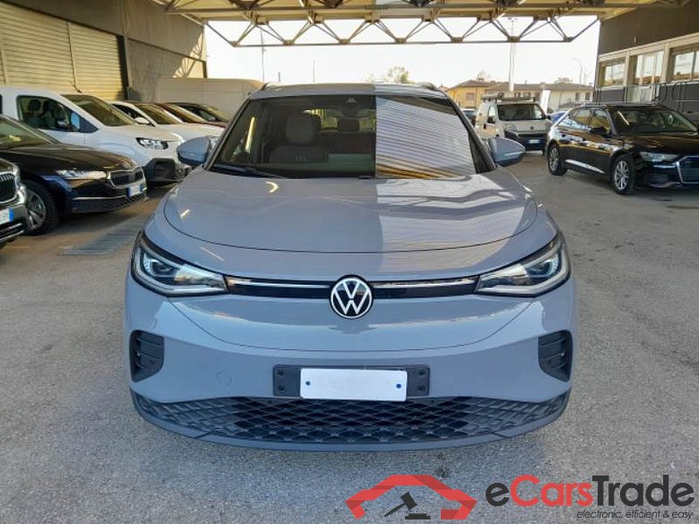 VOLKSWAGEN ID.4 / 2020 / 5P / SUV BUSINESS #6