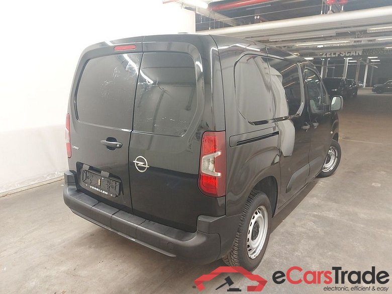 Opel Combo 1.5 Turbo 55kW 2.0T L1H1 Edition 4d #2