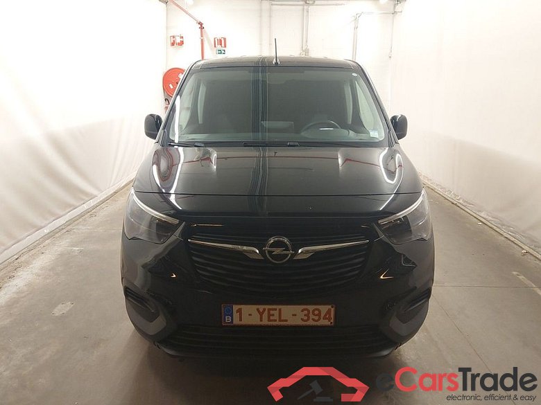 Opel Combo 1.5 Turbo 55kW 2.0T L1H1 Edition 4d #5