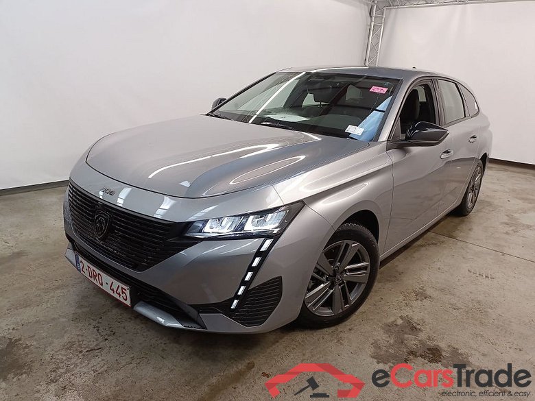 Peugeot 308 SW 1.2 PureTech 130 S&S Active Pack 5d