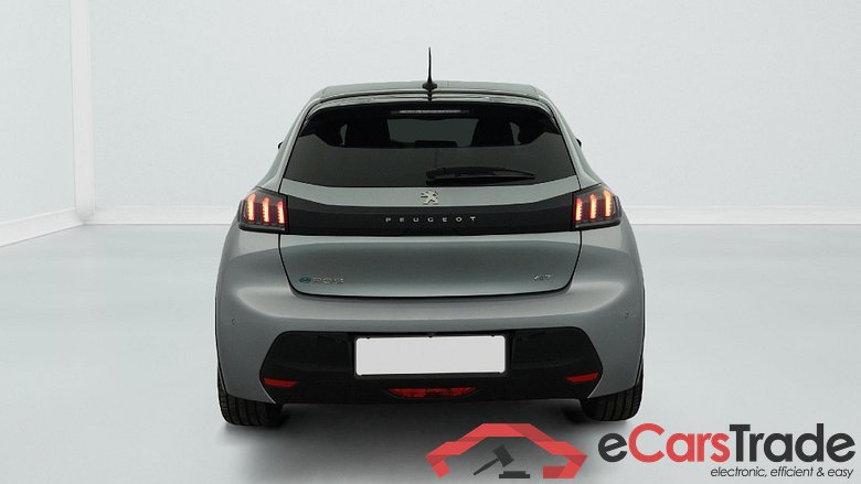 Peugeot E-208 50 KWH 136CH GT #6