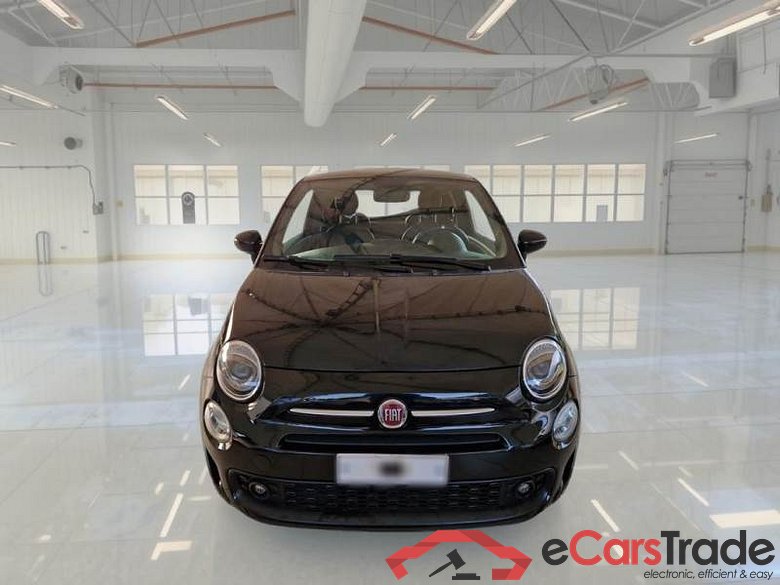 FIAT 500 / 2015 / 3P / BERLINA 1.0 70CV IBRIDO CONNECT #6