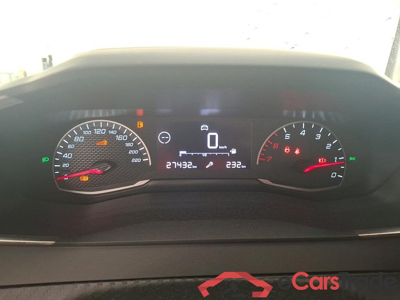 208 Premium 1.5 HDi 100CV BVM6 E6d #6