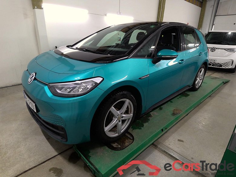 ID.3 58kWh Pro Performance #1
