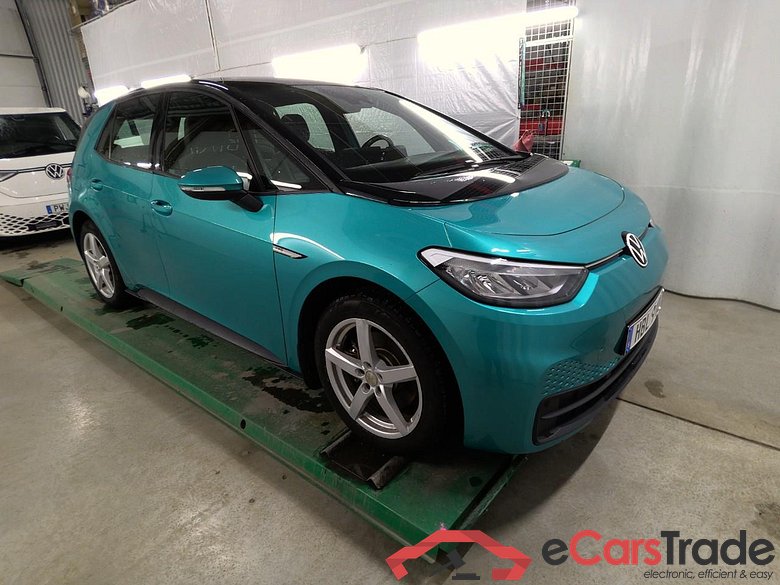 ID.3 58kWh Pro Performance #2