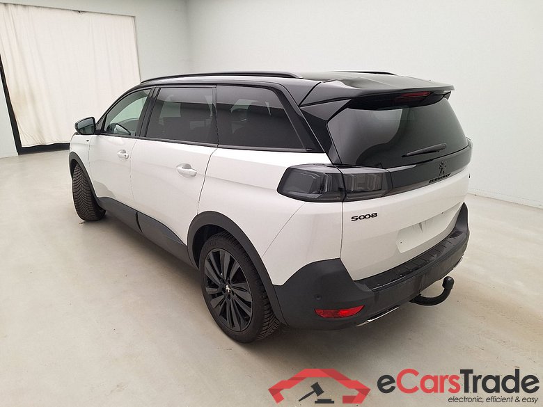 Peugeot, 5008 FL'20, Peugeot 5008 1.5 BlueHDi 96kW S&S EAT8 GT Pack 5d #6