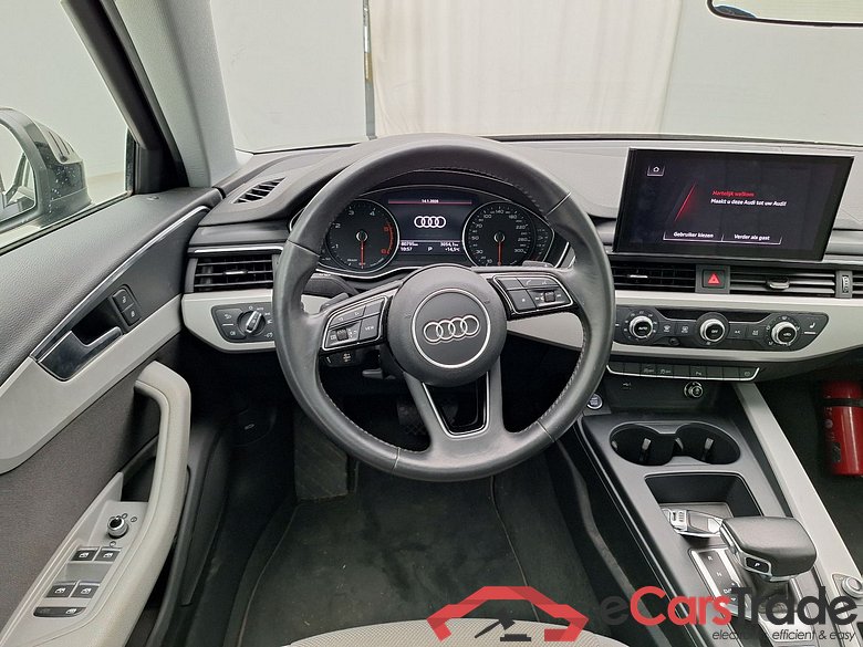 Audi, A4 Berline FL'19, Audi A4 2.0 30 TDi 100kW S tronic Business Ed 4d #5