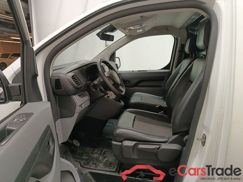 Peugeot Expert Standard Premium L2 1.5 BlueHDi 120 S&S 4d #3