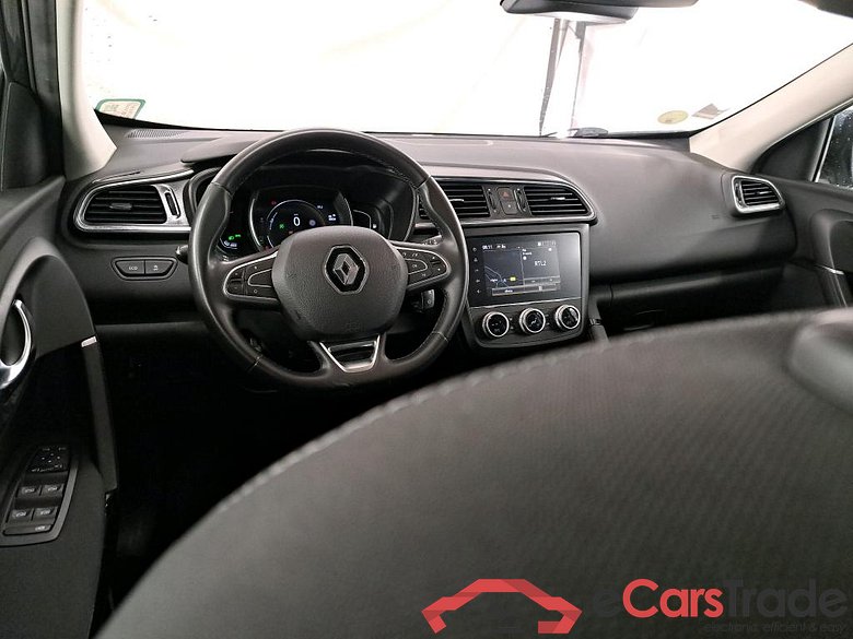 Kadjar Business 1.5 dCi 115CV BVM6 E6dT #5
