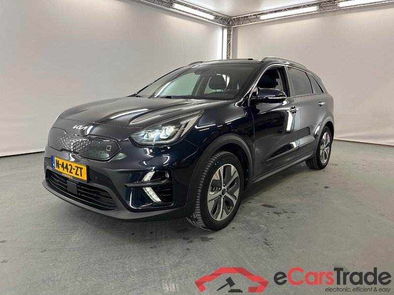 KIA e-Niro ExecutiveLine 64 kWh
