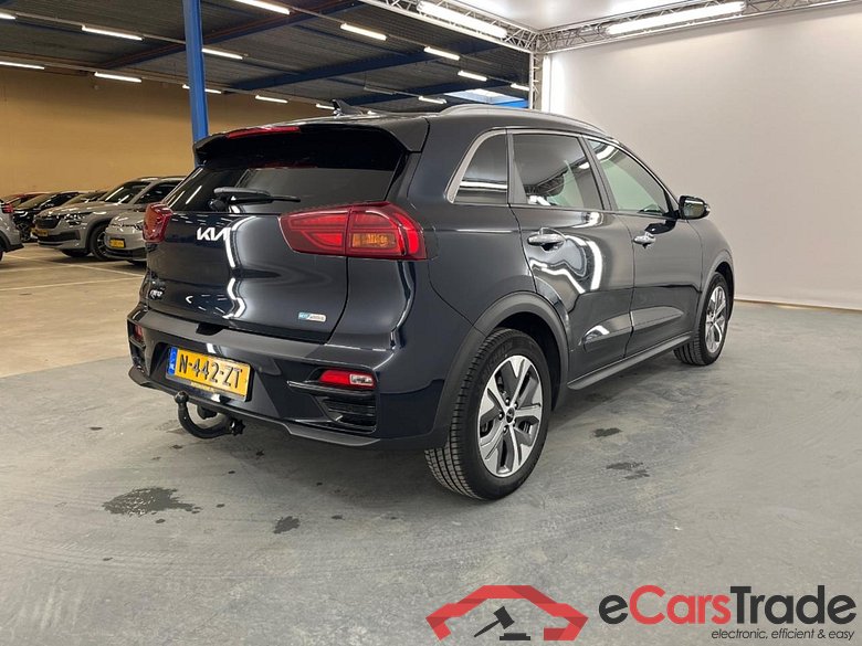 KIA e-Niro ExecutiveLine 64 kWh #4