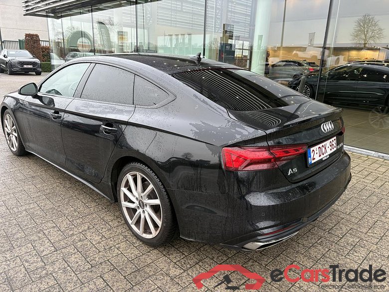 AUDI A5 Sportback Audi A5 Sportback Business Edition S line 35 TFSI 110(150) kW(ch) S tronic #3