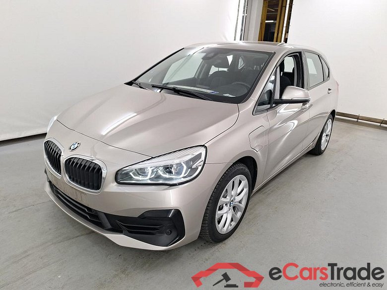 BMW 2 SERIES ACTIVE TOURER 1.5 225XE ACTIVE TOURER #1