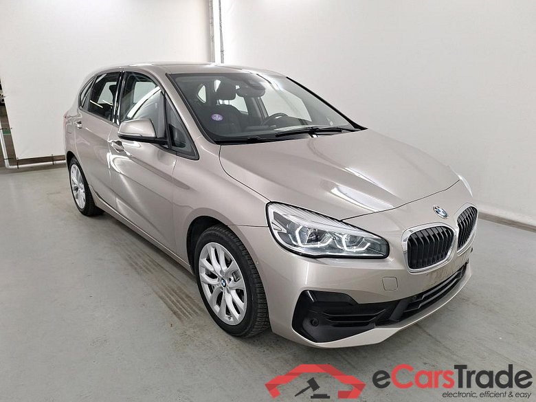 BMW 2 SERIES ACTIVE TOURER 1.5 225XE ACTIVE TOURER #2