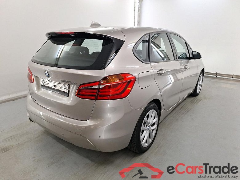 BMW 2 SERIES ACTIVE TOURER 1.5 225XE ACTIVE TOURER #4