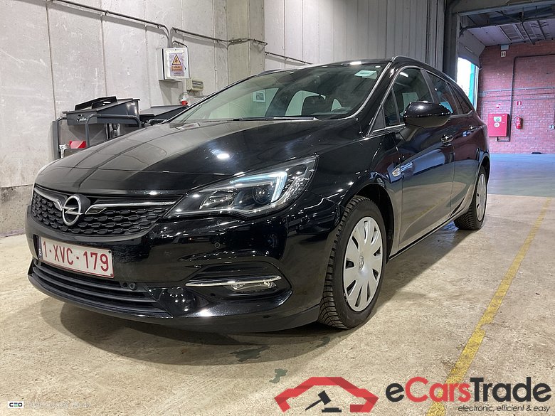 OPEL ASTRA SPORTS TOURER DIESEL - 2 1.5 Turbo D Edition S-S #1