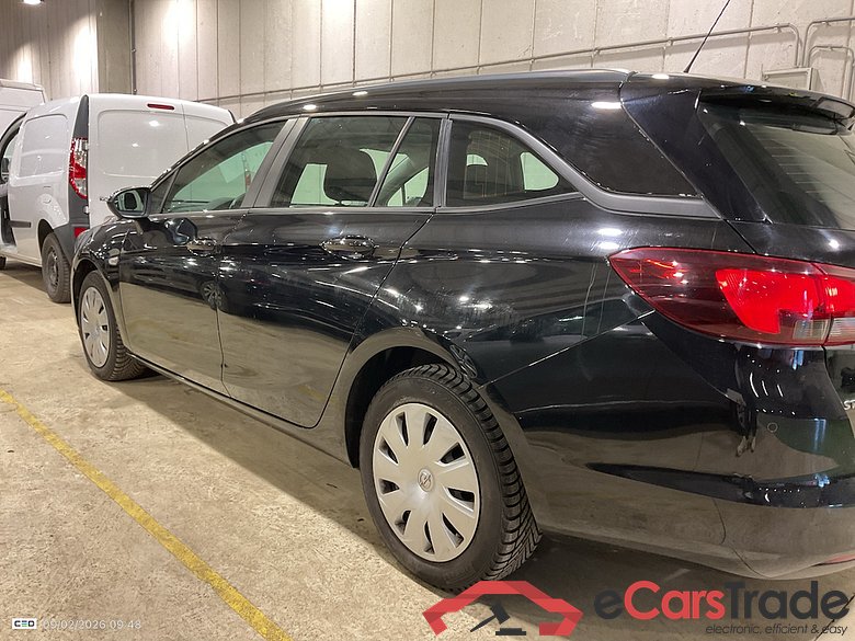 OPEL ASTRA SPORTS TOURER DIESEL - 2 1.5 Turbo D Edition S-S #3
