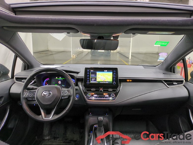 TOYOTA Corolla / 2018 / 5P / Berline Hybride 122h Collection #5