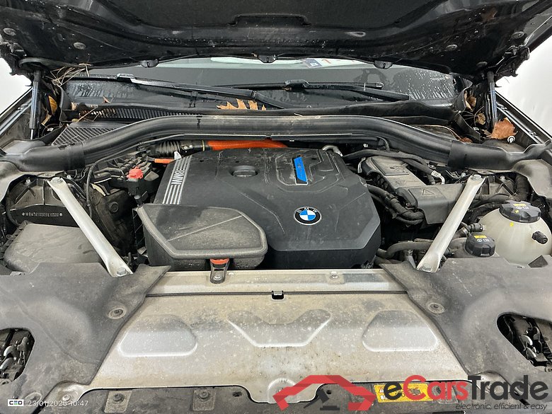 BMW X3 - 2018 2.0iA xDrive30e PHEV OPF #6