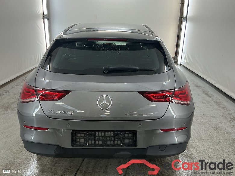 MERCEDES-BENZ CLA SHOOTING BRAKE 1.3 CLA 180 BUSINESS LINE DCT SH BR #5