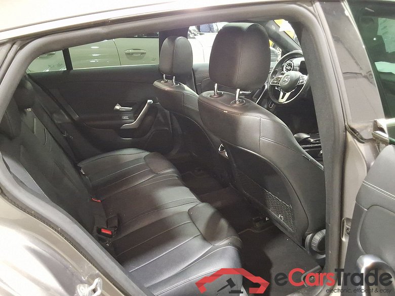 MERCEDES-BENZ CLA SHOOTING BRAKE 1.3 CLA 250 E BUSINESS SOLUTION DCT #5