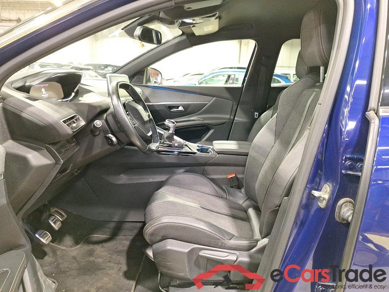 PEUGEOT 3008 - 2016 1.2 PureTech GT Line (EU6.3) #5