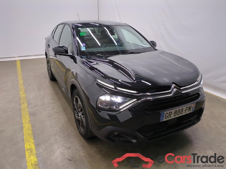 C4 X Feel Pack 1.2 PureTech 130CV BVA8 6E #2