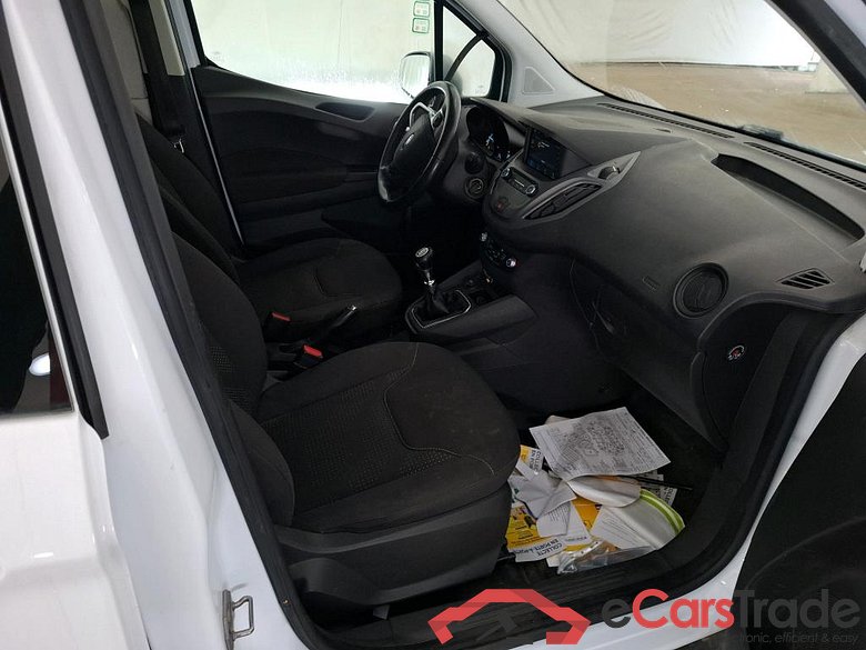 FORD Transit Courier / 2018 / 4P / Fourgonnette 1.0E100ch LIMITED #6