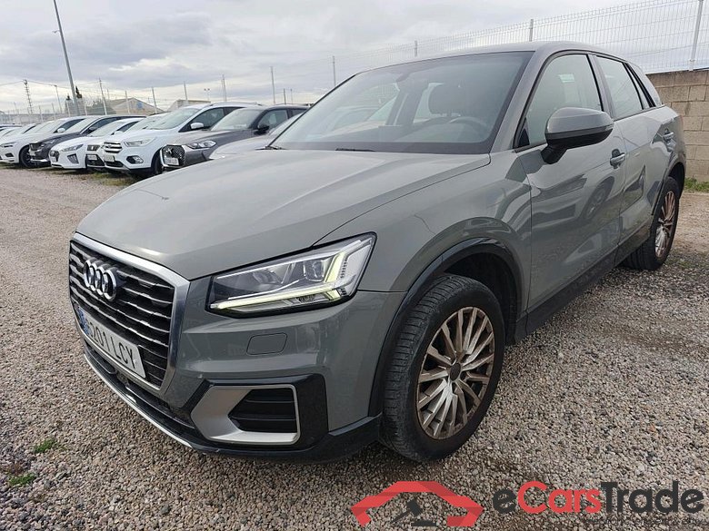 AUDI Q2 / 2016 / 5P / todoterreno Design 30 TFSI 85kW (116CV) #1