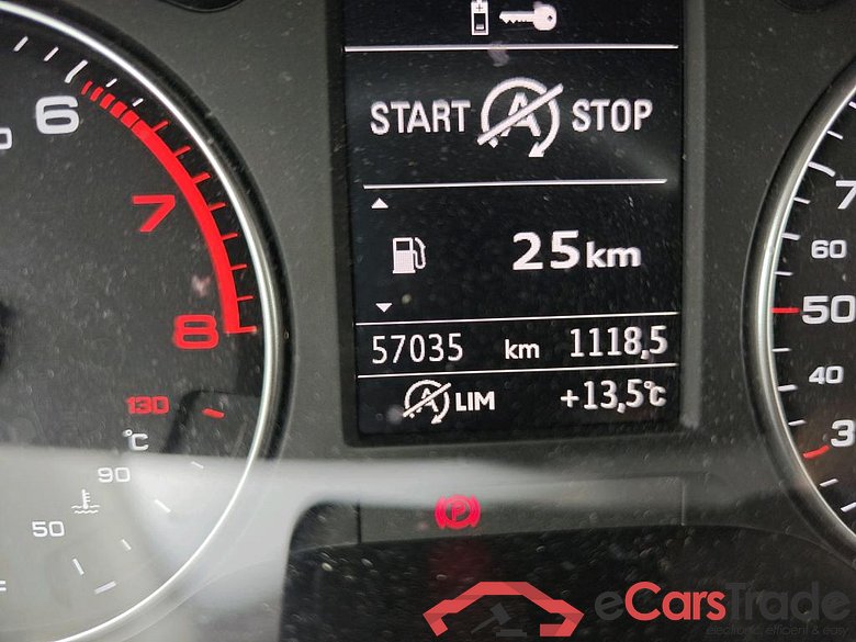 AUDI Q2 / 2016 / 5P / todoterreno Design 30 TFSI 85kW (116CV) #5