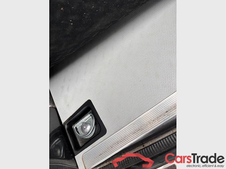 OPEL Vivaro 2900 Fou Lwb Vivaro 2.0 TD L3H1 BInj. Innovation S/S (EU6.2) #6