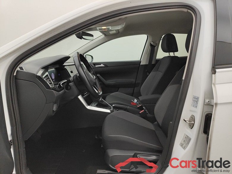 VOLKSWAGEN POLO - 2022 1.0 TSI 95hp Life DSG 5d #3