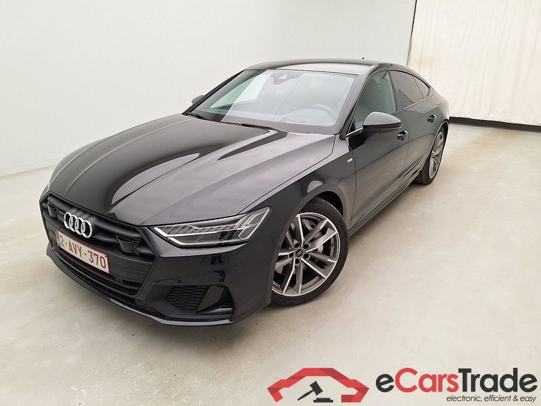 Audi, A7 SB '17 PHEV, Audi A7 Sportback 2.0 50 TFSI e quattro 220kW S tr #2