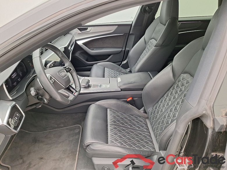 Audi, A7 SB '17 PHEV, Audi A7 Sportback 2.0 50 TFSI e quattro 220kW S tr #3