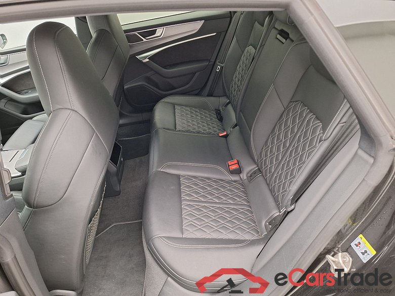 Audi, A7 SB '17 PHEV, Audi A7 Sportback 2.0 50 TFSI e quattro 220kW S tr #4