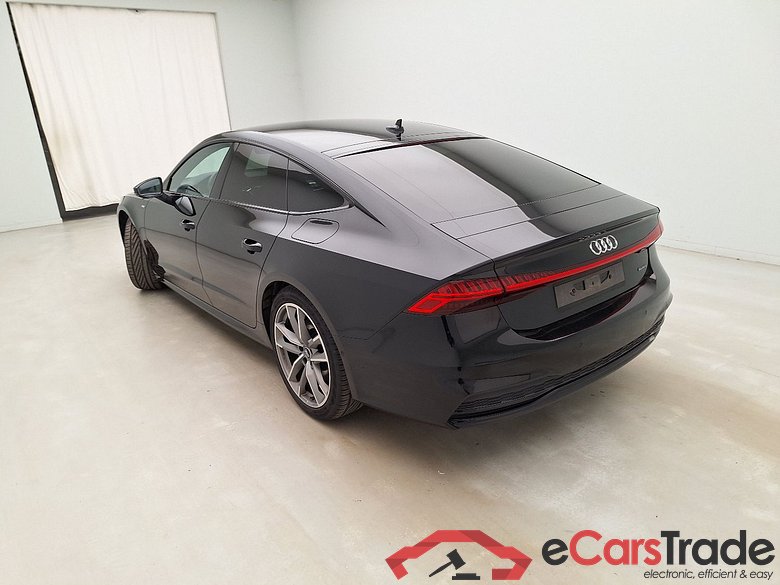 Audi, A7 SB '17 PHEV, Audi A7 Sportback 2.0 50 TFSI e quattro 220kW S tr #6