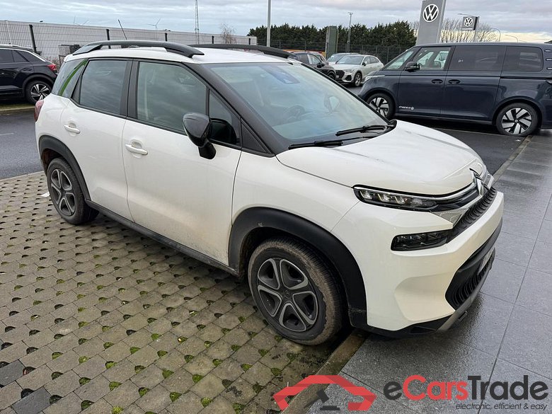 CITROEN C3 Aircross Aircross 1.2 PureTech Feel S&S