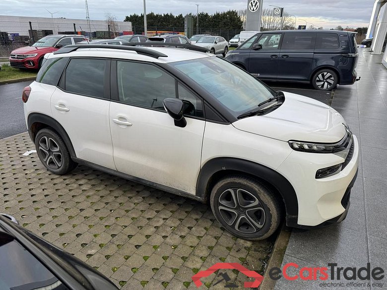CITROEN C3 Aircross Aircross 1.2 PureTech Feel S&S #3