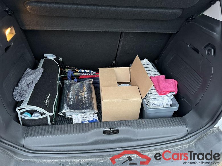 CITROEN C3 Aircross Aircross 1.2 PureTech Feel S&S #5