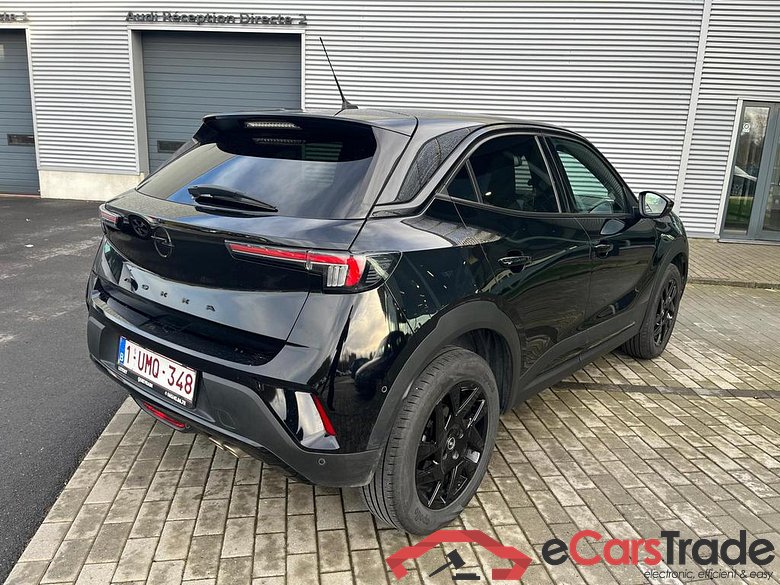 OPEL Mokka Mokka 1.2 Turbo GS Line S/S #4