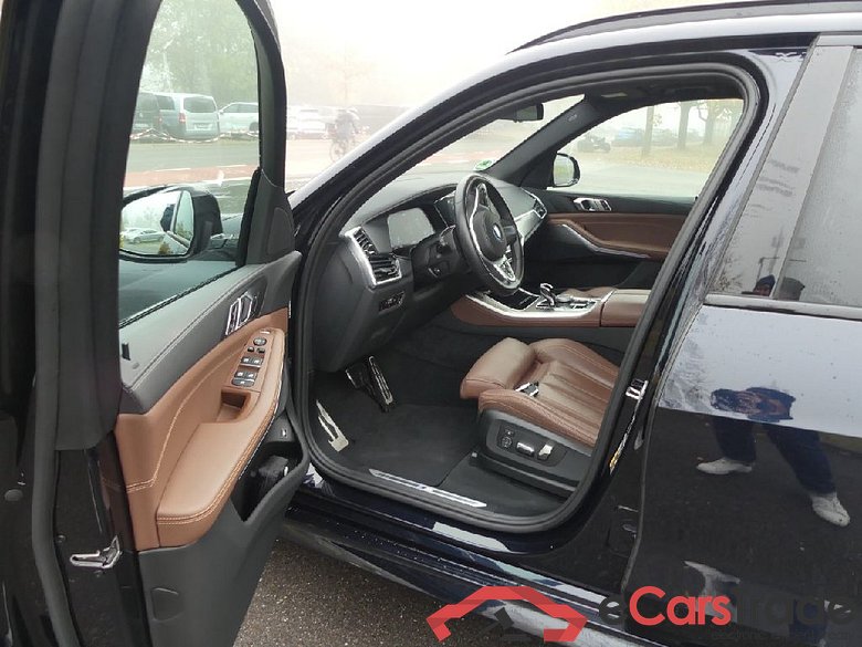 Baureihe X5 xDrive 45 e M Sport 3.0 290KW AT8 E6d #4