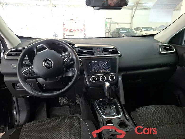 RENAULT Kadjar / 2018 / 5P / Crossover Business TCe 140 EDC FAP - 21 #5